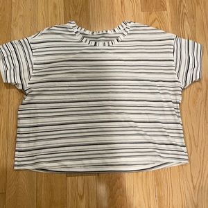 Lululemon cates tee